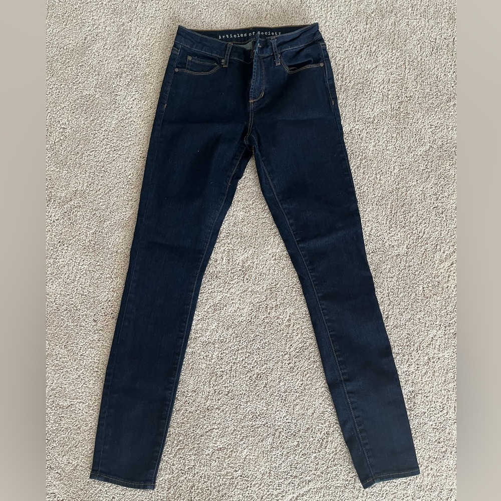 Articles of Society jeans